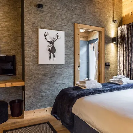Chalet Charm Awaits: Escape To Grindelwald Βέρνη
