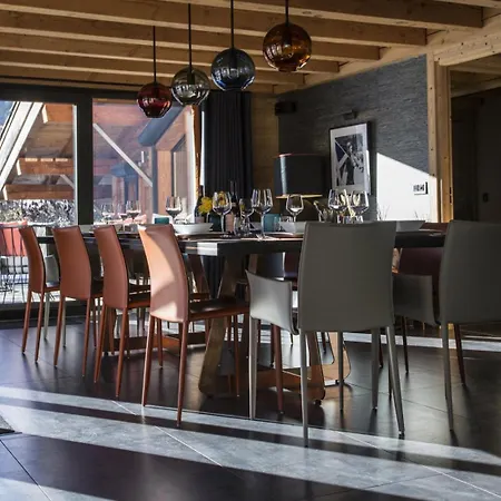 Chalet Charm Awaits: Escape To Grindelwald Διαμέρισμα Βέρνη