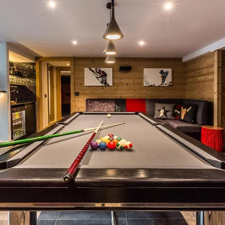 Chalet Charm Awaits: Escape To Grindelwald Βέρνη