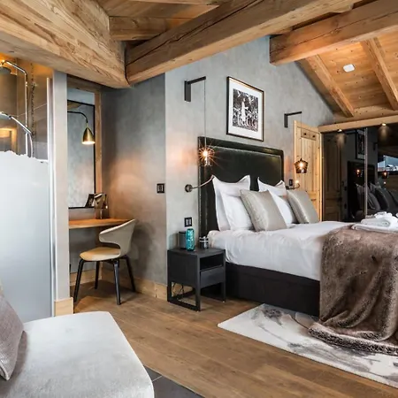 Διαμέρισμα Chalet Charm Awaits: Escape To Grindelwald *