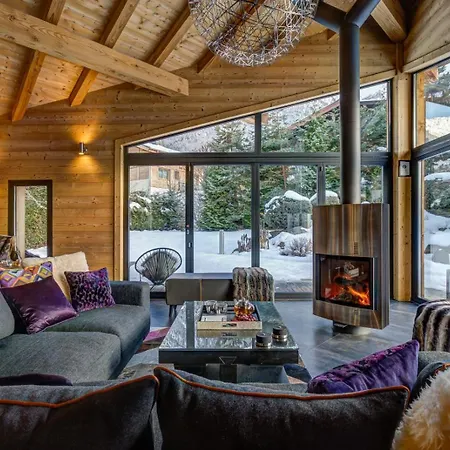 Διαμέρισμα Chalet Charm Awaits: Escape To Grindelwald *