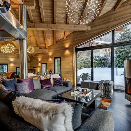 Διαμέρισμα Chalet Charm Awaits: Escape To Grindelwald Βέρνη