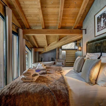 Chalet Charm Awaits: Escape To Grindelwald * Βέρνη