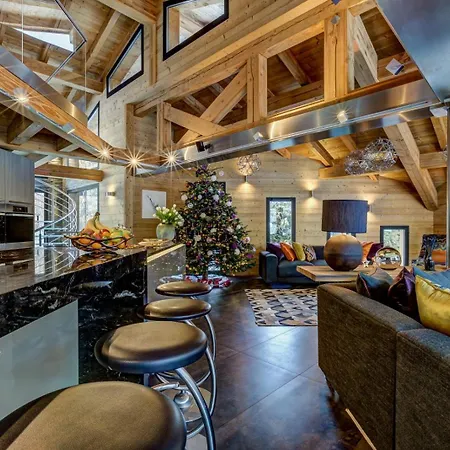 Chalet Charm Awaits: Escape To Grindelwald Διαμέρισμα *