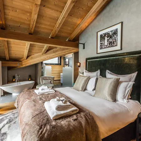 Διαμέρισμα Chalet Charm Awaits: Escape To Grindelwald Βέρνη